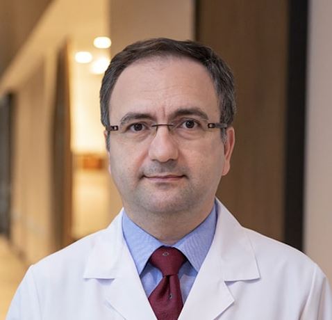 Prof. Volkan